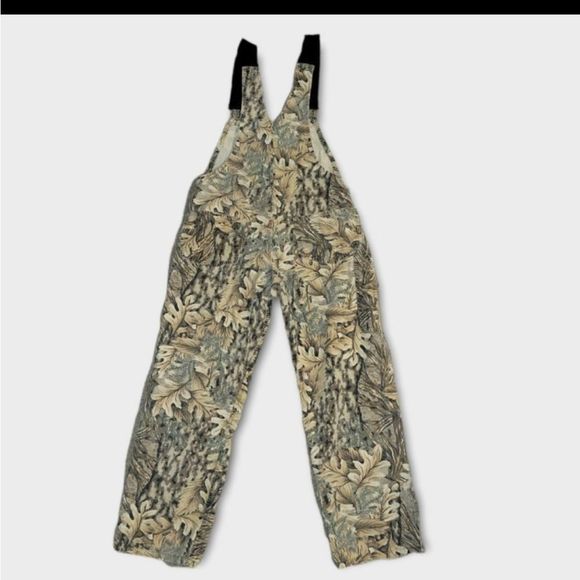 Elusive GAMO Other Mens Camouflage Overalls Hunting Small Poshmark